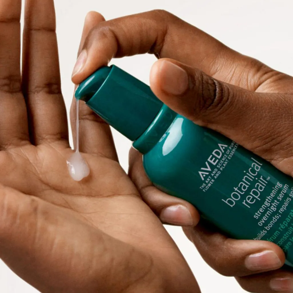 Aveda Hårolie & Serum>Botanical Repair Strengthening Overnight Serum