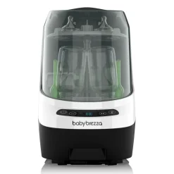 Baby Brezza Sutteflasker & Tilbehør>Bottle Washer Pro