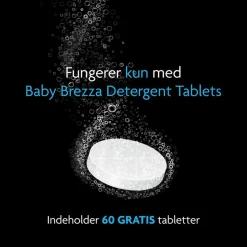 Baby Brezza Sutteflasker & Tilbehør><noscript><img width=