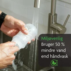 Baby Brezza Sutteflasker & Tilbehør><noscript><img width=