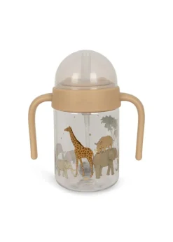 Konges Sløjd Bottle With Handle<Børn Service