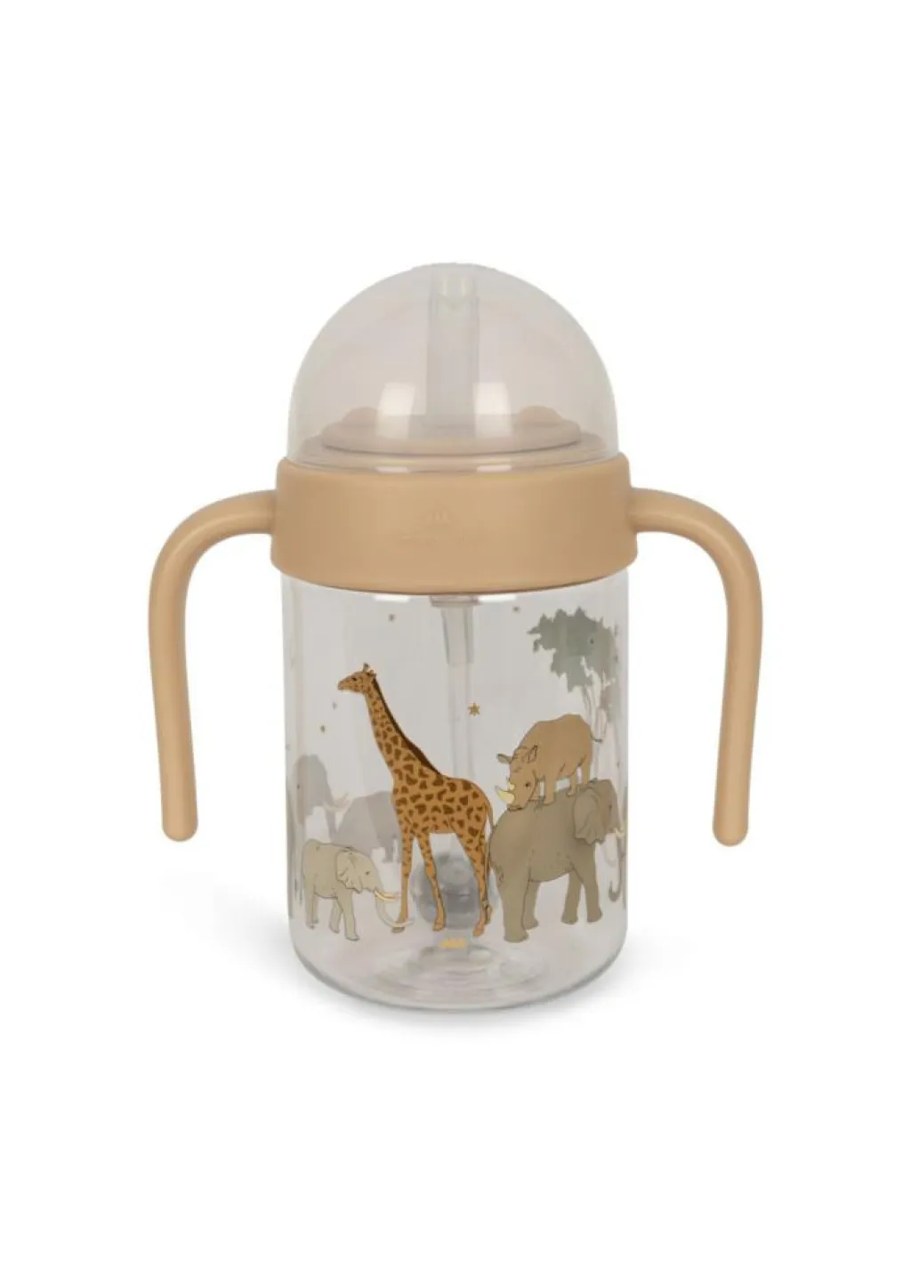 Konges Sløjd Bottle With Handle<Børn Service