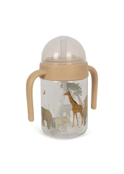 Konges Sløjd Bottle With Handle<Børn Service