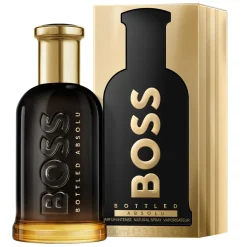 Hugo Boss Eau De Parfum|Parfumer Til Ham>Bottled Absolu Eau de Parfum