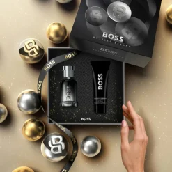Hugo Boss Gaveæsker|Duft Gaveæsker<Bottled Beyond Gaveæske
