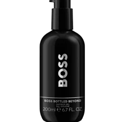 Hugo Boss Karbad<Bottled Beyond Shower Gel