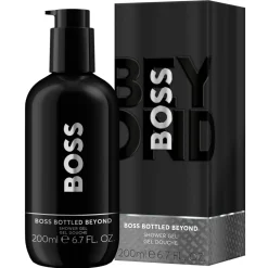 Hugo Boss Karbad<Bottled Beyond Shower Gel