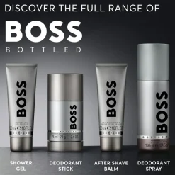 Hugo Boss Deodoranter|Til Ham<Bottled Deodorant Men
