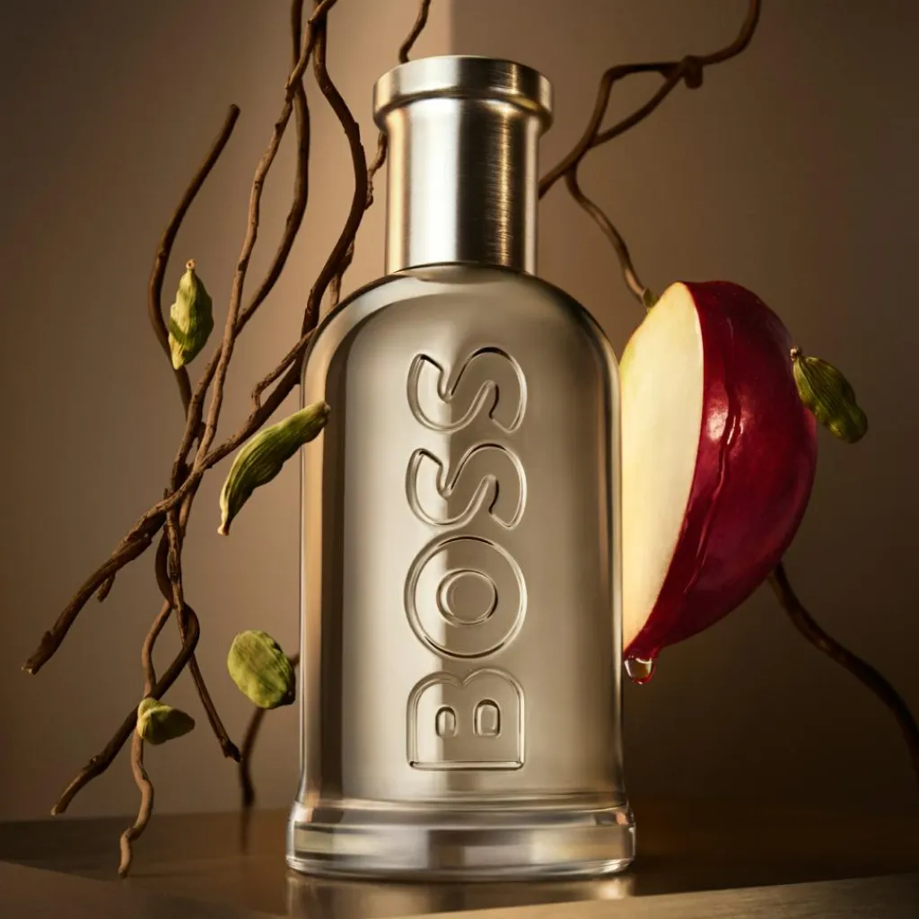 Hugo Boss Eau De Parfum|Eau De Parfum>Bottled Eau de Parfum for Men