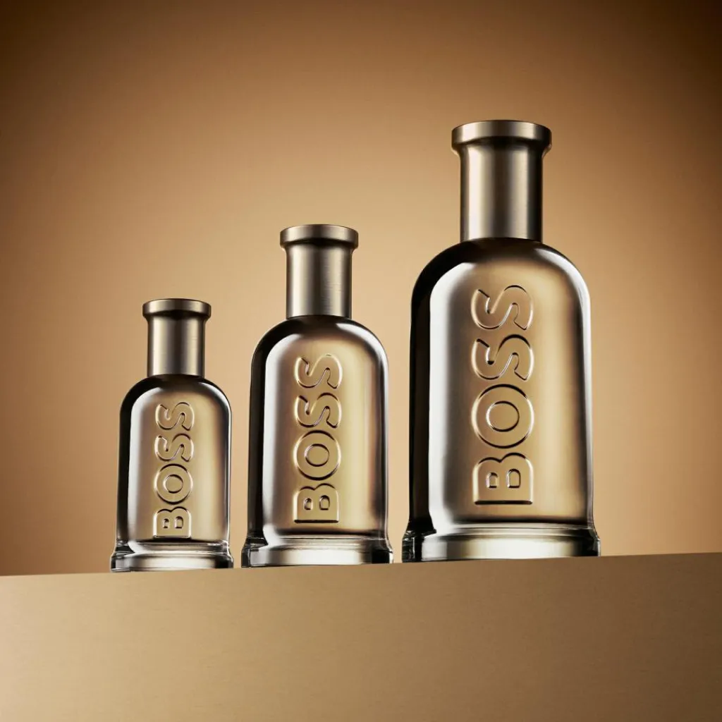 Hugo Boss Eau De Parfum|Eau De Parfum>Bottled Eau de Parfum for Men