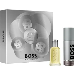 Hugo Boss Bottled Eau de Toilette Gaveæske< Gaveæsker|Gaveæsker Til Ham