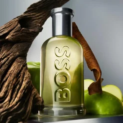 Hugo Boss Bottled Eau de Toilette Gaveæske< Gaveæsker|Gaveæsker Til Ham