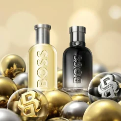 Hugo Boss Bottled Eau de Toilette Gaveæske< Gaveæsker|Gaveæsker Til Ham