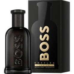Hugo Boss Bottled Parfum< Eau De Toilette|Eau De Parfum