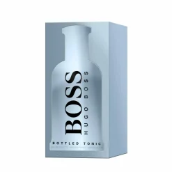Hugo Boss Eau De Toilette|Eau De Toilette<Bottled Tonic Eau de Toilette for Men