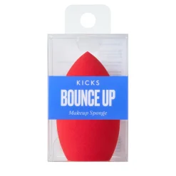KICKS Beauty Bounce Up - Makeup Sponge< Makeupsvampe