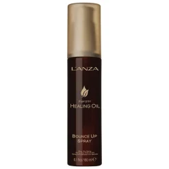 L'ANZA Bounce Up Spray< Hårspray / Hårlak