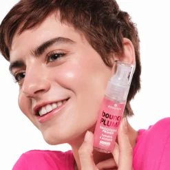 Essence Primer<Bouncy Plump Smoothing Primer