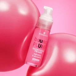 Essence Primer<Bouncy Plump Smoothing Primer