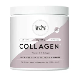 Copenhagen Health Ingredienser|Hud, Hår & Negle>Bovine Collagen+ Pulver