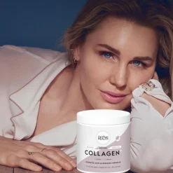 Copenhagen Health Ingredienser|Hud, Hår & Negle>Bovine Collagen+ Pulver