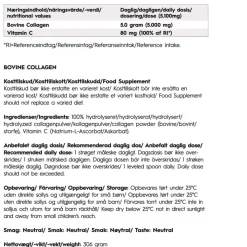 Copenhagen Health Ingredienser|Hud, Hår & Negle><noscript><img width=