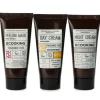 ECOOKING Rejsestørrelser<Box 3 Gaveæske