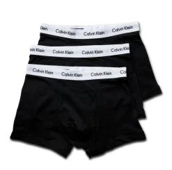 CALVIN KLEIN Tøj<Boxer Briefs 3-Pak