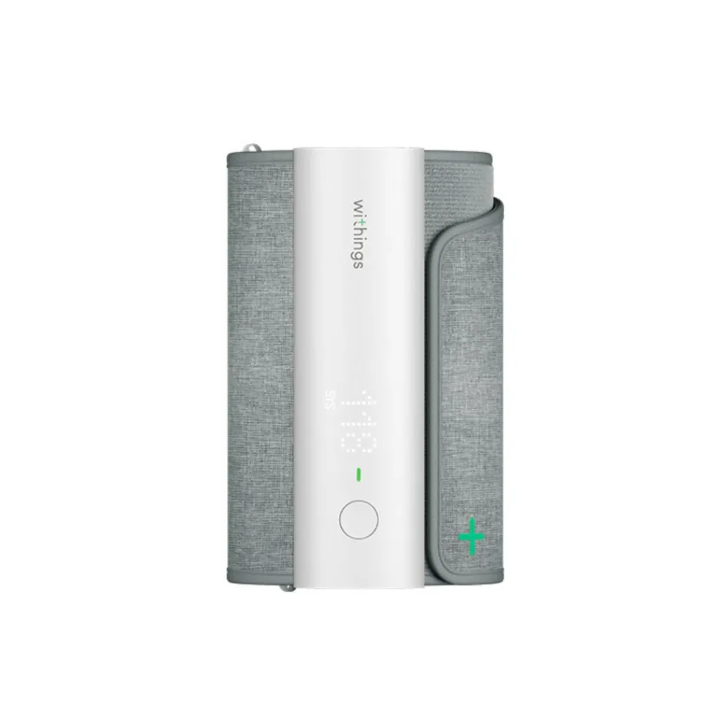 WITHINGS Blodtryksmålere>Bpm Connect