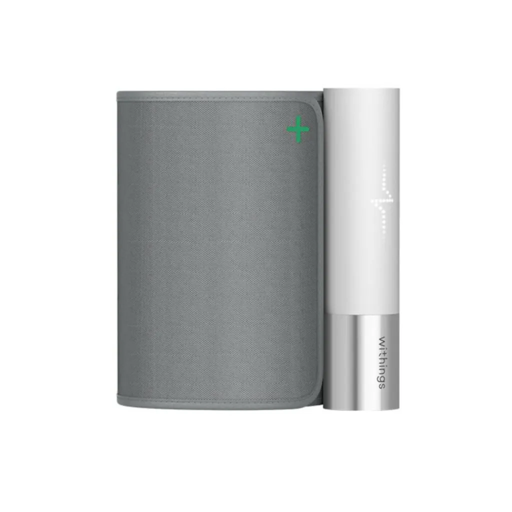 WITHINGS Blodtryksmålere>Bpm Core