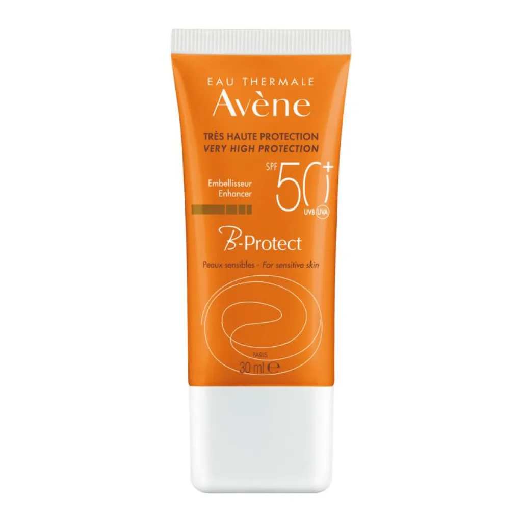 Avène Solpleje|Ansigtspleje<B-Protect SPF 50+