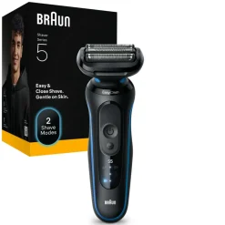 Braun Barbermaskiner>Elektrisk barbermaskine