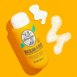 Sol de Janeiro Bodyshampoo<Brazilian 4 Play Moisturizing Shower Cream-Gel