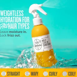 Sol de Janeiro Leave-In Conditioner<Brazilian Joia Milky Leave In Conditioner