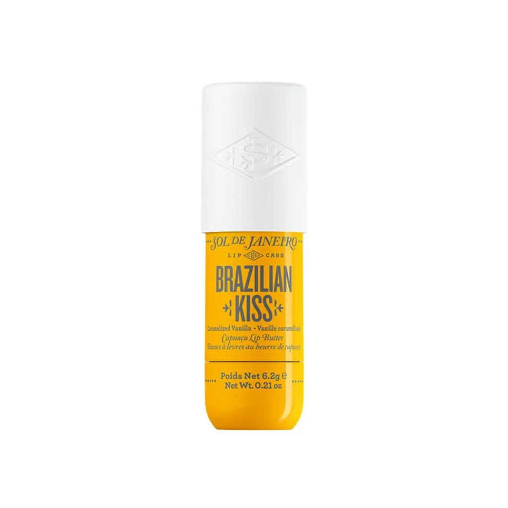 Sol de Janeiro Læbepleje>Brazilian Kiss Cupaçu Lip Butter