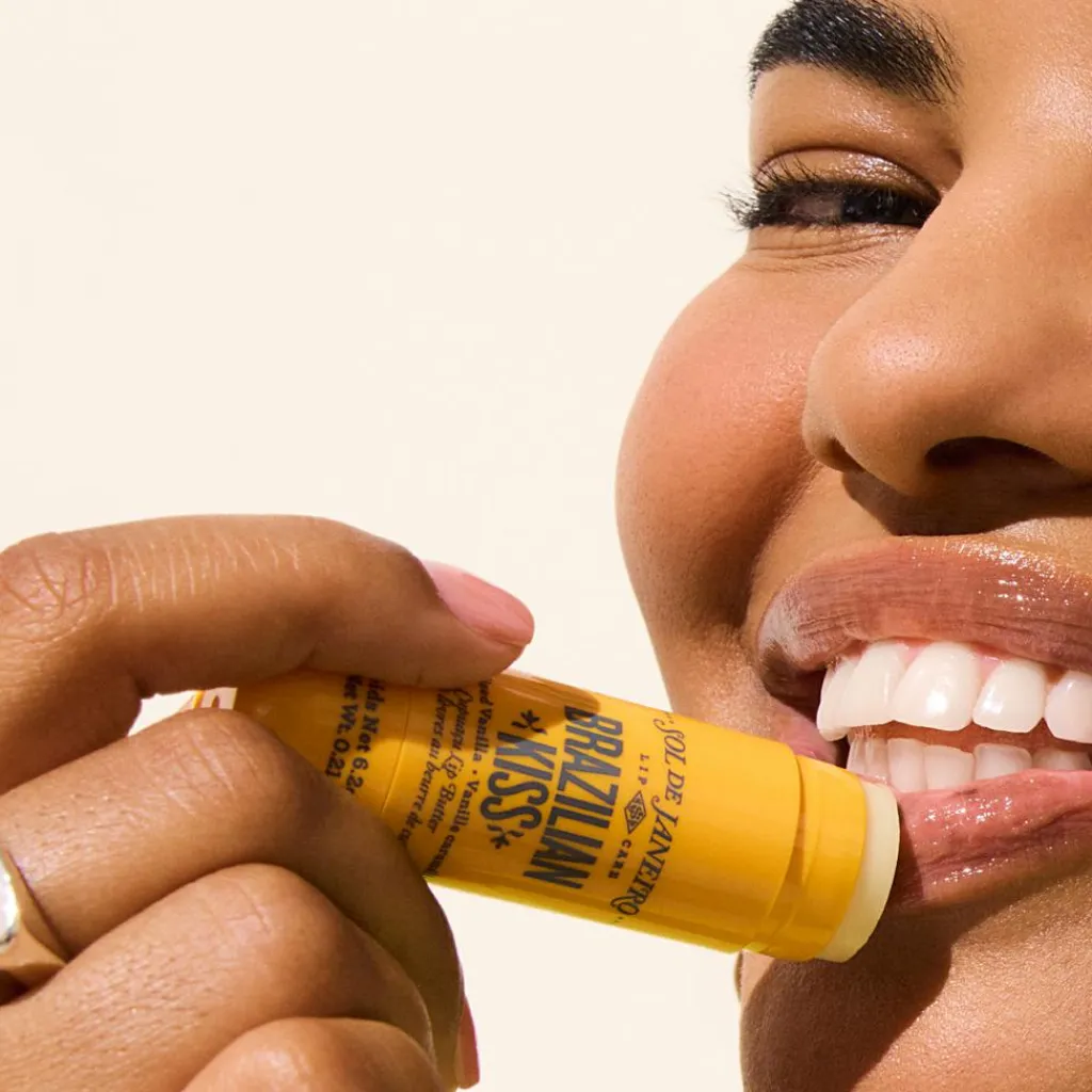 Sol de Janeiro Læbepleje>Brazilian Kiss Cupaçu Lip Butter