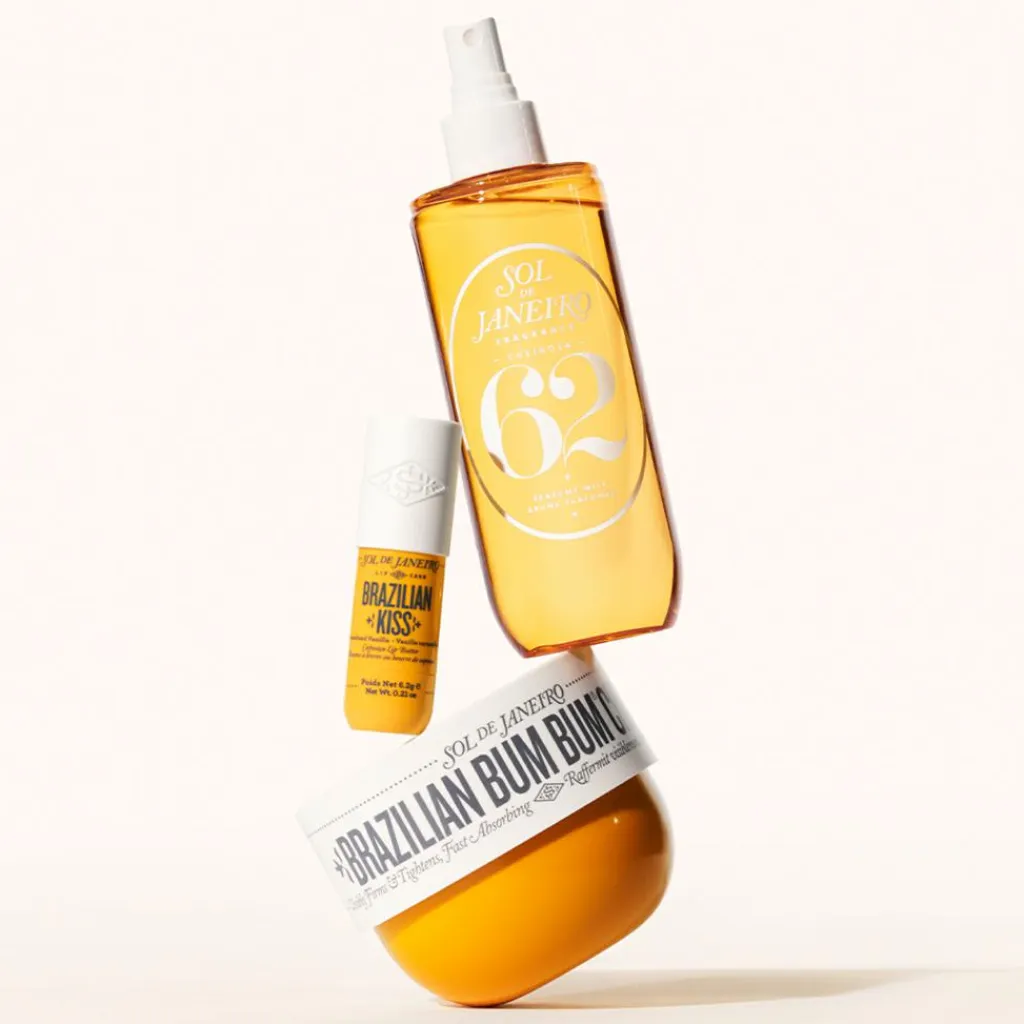 Sol de Janeiro Læbepleje>Brazilian Kiss Cupaçu Lip Butter