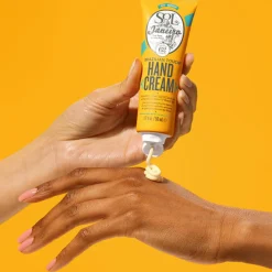 Sol de Janeiro Håndpleje<Brazilian Touch Hand Cream