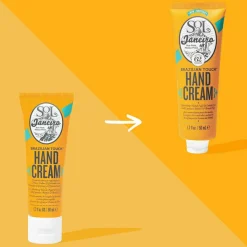 Sol de Janeiro Håndpleje<Brazilian Touch Hand Cream