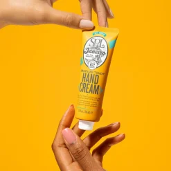 Sol de Janeiro Håndpleje<Brazilian Touch Hand Cream