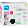 MAM Brystpumper>Breast Pump Electric 2-in-1