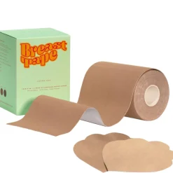 AISO Breast Tape< Tøj
