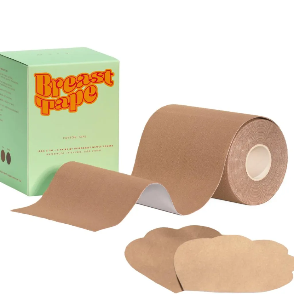 AISO Breast Tape< Tøj