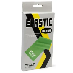 ASG Bred Elastik< Fitnessudstyr
