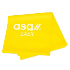 ASG Fitnessudstyr<Bred Elastik