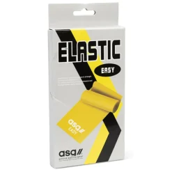 ASG Fitnessudstyr<Bred Elastik