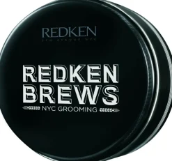 Redken Brews Clay Pomade< Styling|Hårvoks