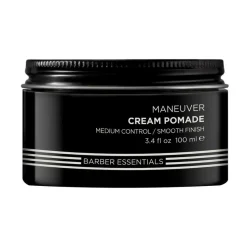 Redken Styling|Styling Cream<Brews Maneuver Cream Pomade