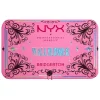 NYX PROFESSIONAL MAKEUP Blush>Bridgerton Royal Blushpalette