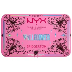 NYX PROFESSIONAL MAKEUP Blush>Bridgerton Royal Blushpalette